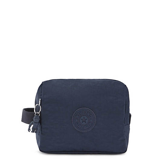Trousses De Toilette Kipling Parac Small Bleu | FR 1460ZU
